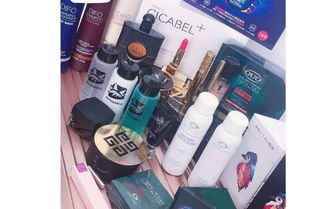 化妝品 定義、種類與用途概述