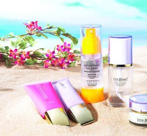 開淡雅化妝品店與嬰兒用品經(jīng)營 賺錢前景與投資分析