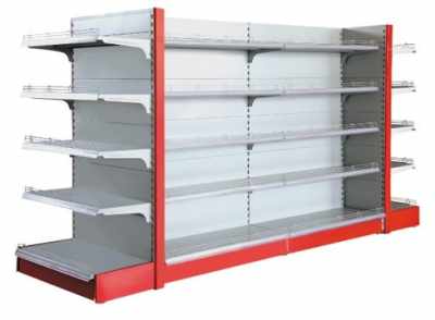 柳州倉儲貨架與商超精品解決方案——優質貨物倉儲服務