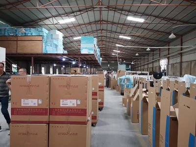 聊聊租立方 | 沒有大動作，怎敢驚動你？普通貨物倉儲服務