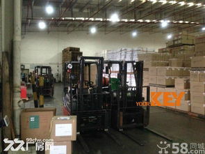 專業倉儲，品質無憂 鹽田友旗優基倉庫為鞋服行業提供一站式倉儲與質檢服務