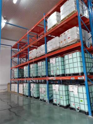 江西倉(cāng)儲(chǔ)物流服務(wù) 高效、可靠的普通貨物倉(cāng)儲(chǔ)解決方案