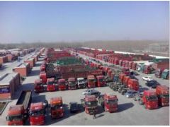 阿拉善至珠?；爻誊嚺c大貨車返程服務熱線18382120778，兼營普通貨物倉儲