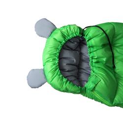 飛揚戶外用品 優質戶外兒童睡袋經銷商，為孩子的戶外探險保駕護航