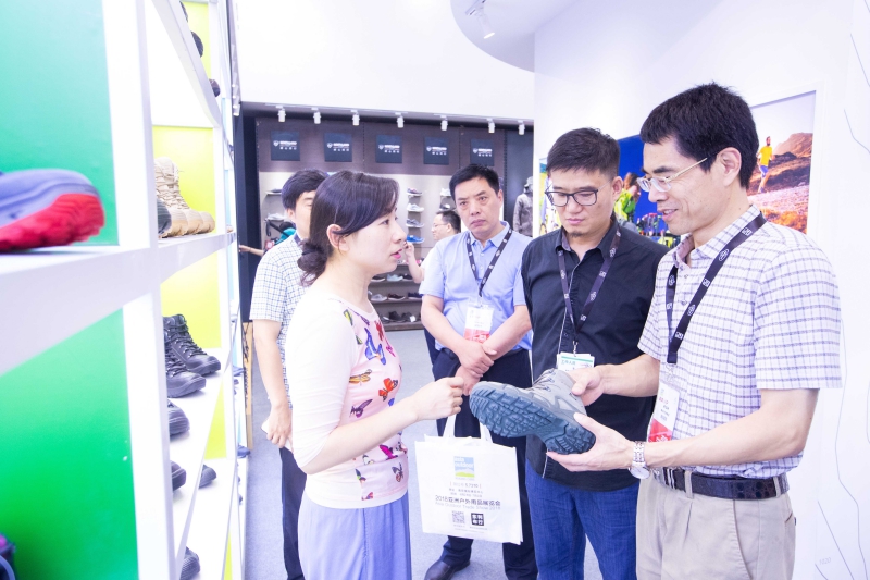 從“心”出發(fā) 南京寧菲展覽打造亞太戶(hù)外產(chǎn)業(yè)新紀(jì)元